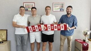 ЦСКА обяви голяма новина за Стилиян Петров (ВИДЕО)