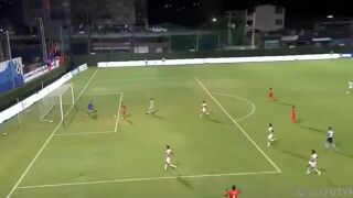 Крива, по-крива, линията на VAR във Венецуела (ВИДЕО)