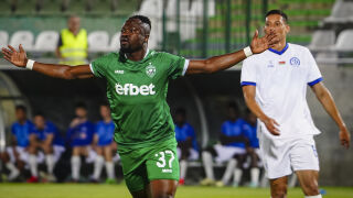 Лудогорец срещу Динамо Загреб в плейофа на Шампионската лига