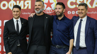 ЦСКА получил над 40 отказа през лятото