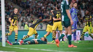 Имаше ли дузпи? Ботев Пловдив изпусна ПАО