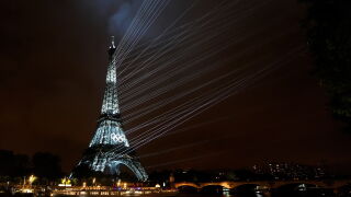 Светът е Олимпиада! (ГАЛЕРИЯ)