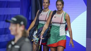 Сестри Стоеви: Всяка двойка в Европа изпитва страх от нас (ВИДЕО)