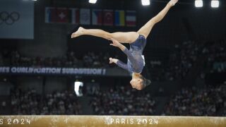 Валентина Георгиева обеща: Ще се видим на подиума! 