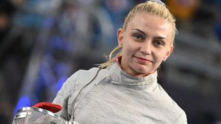 Йоана Илиева е пета в света!