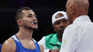 Начало на световното по бокс: Гледайте Радослав Росенов! 