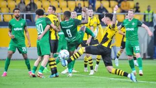 Отложиха Ботев Пловдив - Лудогорец