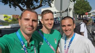 Любомир Епитропов пред bTV: 4 стотни са по-малко от едно мигване (ВИДЕО)