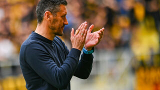 Душан Керкез направи голям жест