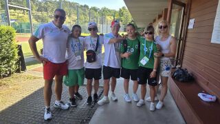 Голям успех за България на европейското за спортисти със Синдром на Даун