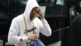 Душан Влахович харесва, че отборът му загуби 