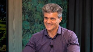 Снимка Петър Иванов: В ерата на изкуствения интелект трябва да ценим всичко, което храни душата (ВИДЕО)