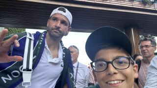 Вместо пластмаса за Коледа: Да се докоснеш до Гришо (ВИДЕО)