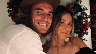 Падат на корта и стигнаха до... раздяла 