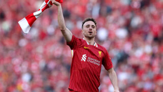 Жив ли е Диого Жота? (ВИДЕО)