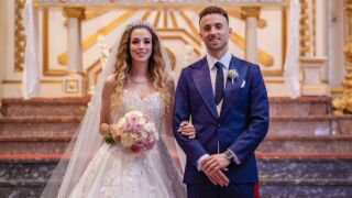 Разтърсващо: Последното съобщение на Диого Жота към съпругата му