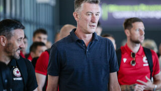 В ЦСКА спират с трансферите 