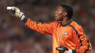 Ужас без край: Инфаркт покоси емблематичен вратар