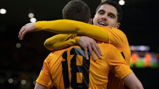 Бивш съотборник и приятел на Диого Жота спря да тренира