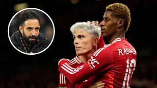 Петима нямат търпение да се махнат от Юнайтед