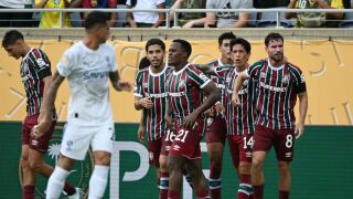 Златната резерва класира Флуминензе на полуфинал в САЩ (ВИДЕО)