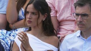 Ейса Гонсалес - рокля за 66 евро, пръстен за 6000 евро 