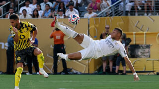 Мечтан сблъсък: Реал пречупи Борусия, следва ПСЖ