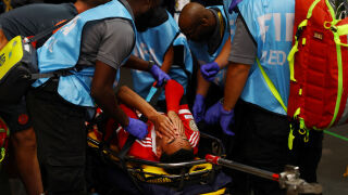 Оперираха Мусиала, ясно е колко ще отсъства