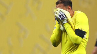 Пеп Гуардиола прибира Донарума