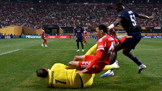 Виновният Донарума проговори след зверството срещу Мусиала 