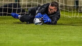 Левски си намери вратар