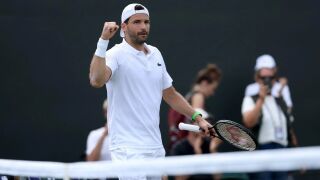 Най-важният мач на Григор Димитров е днес. Вижте в колко играе! 