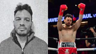 Бивш световен шампион по бокс е бил екзекутор на Синалоа (ВИДЕО)