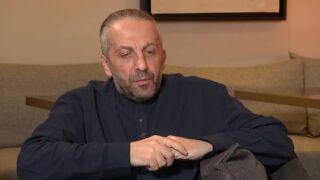 Неизлъчвано с Мариус Куркински: Аз не се пазя от шума на този свят, а му се отдавам! (ВИДЕО)