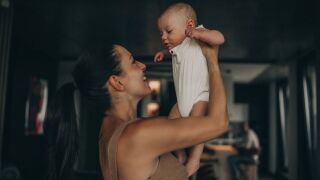 Урокът на Ивет Лалова: Няма нужда да бъда 