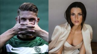 Той заряза гаджето си, за да напусне клуба си 