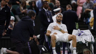 Ейса подкрепи Гришо: Това ще отмине, ти си победител!