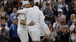 Яник Синер: За нищо на света не исках такава победа