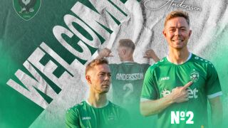 Официално: Лудогорец с трето ново попълнение