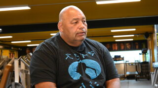 Майк Пасение: Човекът, който направи Стоян Копривленски шампион (ВИДЕО)