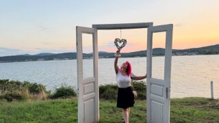 Анна от "Живот на кантар" : Избери себе си, а не утехата в хладилника! (ВИДЕО)