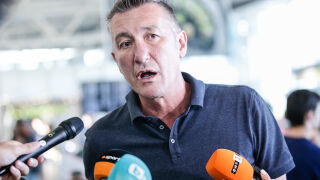 В ЦСКА недоволстват от програмата