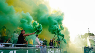 При победа и при загуба: Какво следва за Лудогорец? (ВИДЕО)
