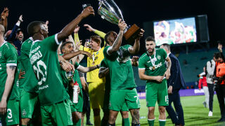 Какво ще стане, ако Лудогорец загуби от Риека? (ВИДЕО)