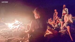 "Събуди се" - фестивалът в Родопите, където губиш представа за времето, но намираш себе си (ВИДЕО)