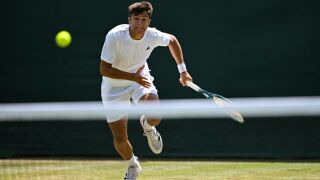 Огромен успех! Двама българи на четвъртфиналите на 