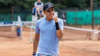 Иван Иванов е Най-добър млад спортист на България за 2025 г. 