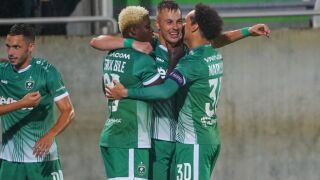 Тежък мач и победа за Лудогорец на старта на сезона 