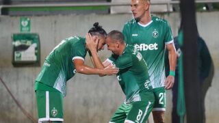 Моци: Ще станем шампиони – дори по трудния начин