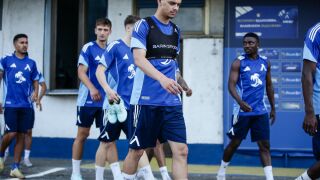 Неочаквано: Левски извади голямата си звезда от групата за Апоел 